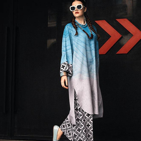 FUSION LONG EDITION   Premium Silk Chapter