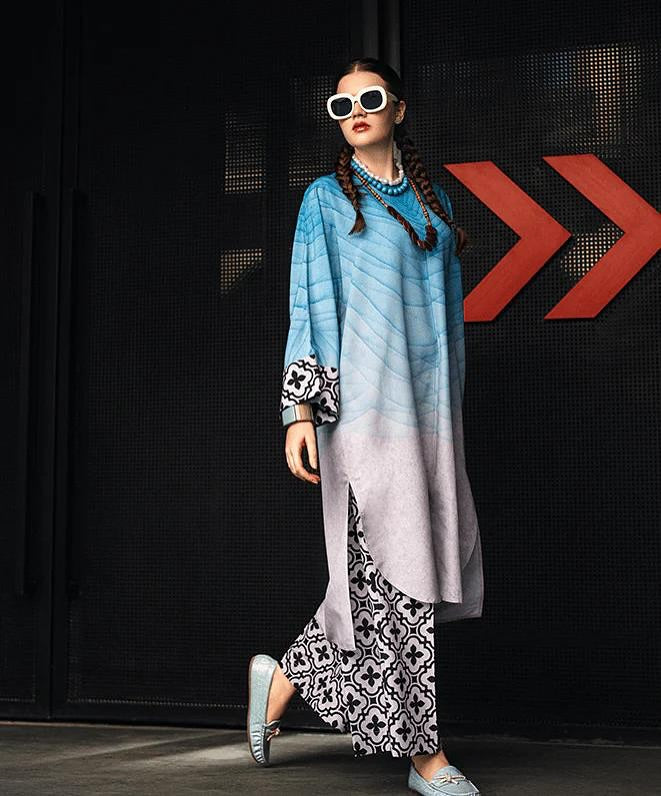 FUSION LONG EDITION   Premium Silk Chapter