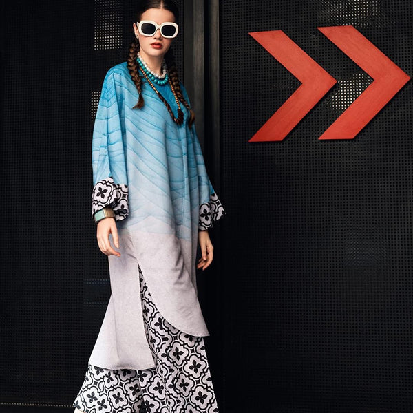 FUSION LONG EDITION   Premium Silk Chapter