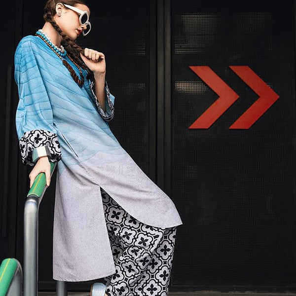 FUSION LONG EDITION   Premium Silk Chapter