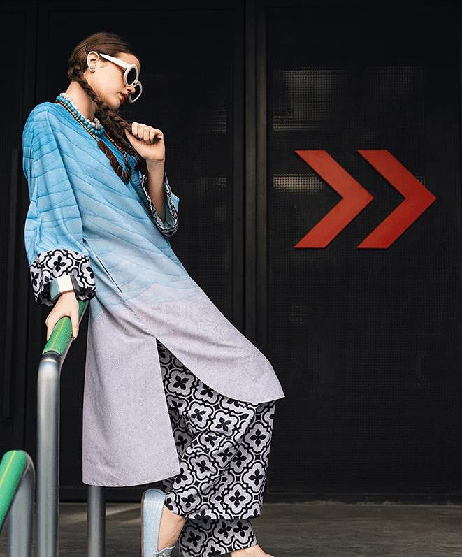 FUSION LONG EDITION   Premium Silk Chapter