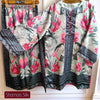 FUSION DIGITAL CO-ORDS SET Shamus Silk
