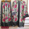 FUSION DIGITAL CO-ORDS SET Shamus Silk