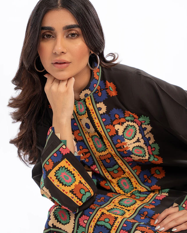 FUSION LONG EDITION   Premium Silk Chapter || NAIN TAARA