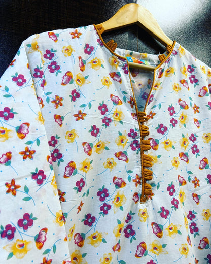 PRICE 1599/- 《》🧵LP CALVIS LOOP DIGITAL🪡 مثلی ڈیجیٹل🧵|| PURE DIGITAL MUZLIN COTTON