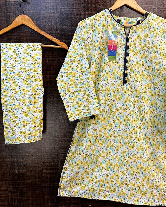 PRICE 1599/- 《》🧵LP CALVIS LOOP DIGITAL🪡 مثلی ڈیجیٹل🧵|| PURE DIGITAL MUZLIN COTTON