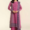 Rs 2999/- || FUSION LONG EDITION CHUNRI 3 PIECE SUIT Premium Chapter