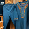 PRICE 2499/ || ARZL VITAL VEGANZA LONG CUTWORKED EDITION