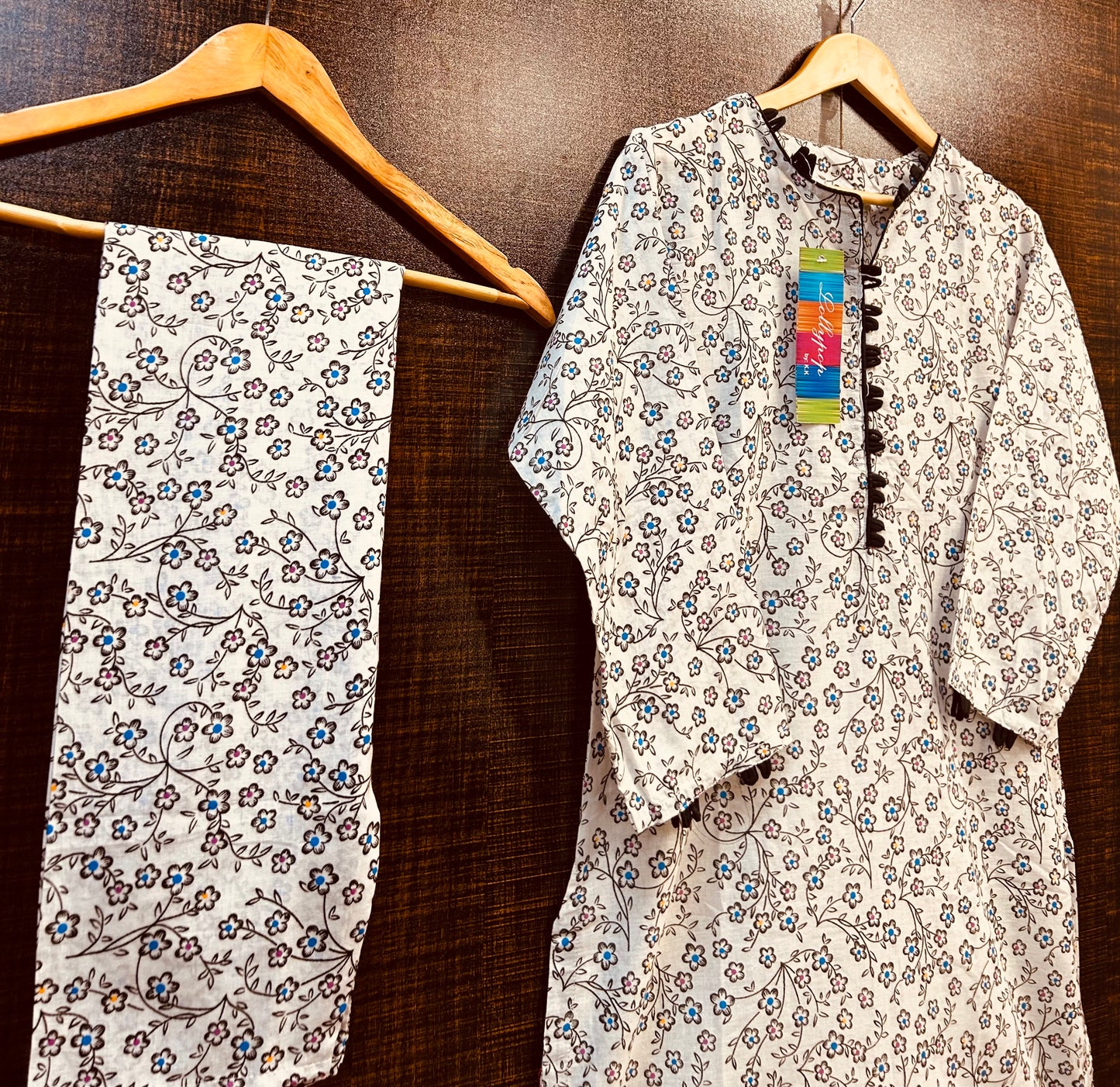 PRICE 1599/- 《》🧵LP CALVIS LOOP DIGITAL🪡 مثلی ڈیجیٹل🧵|| PURE DIGITAL MUZLIN COTTON