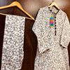 PRICE 1599/- 《》🧵LP CALVIS LOOP DIGITAL🪡 مثلی ڈیجیٹل🧵|| PURE DIGITAL MUZLIN COTTON