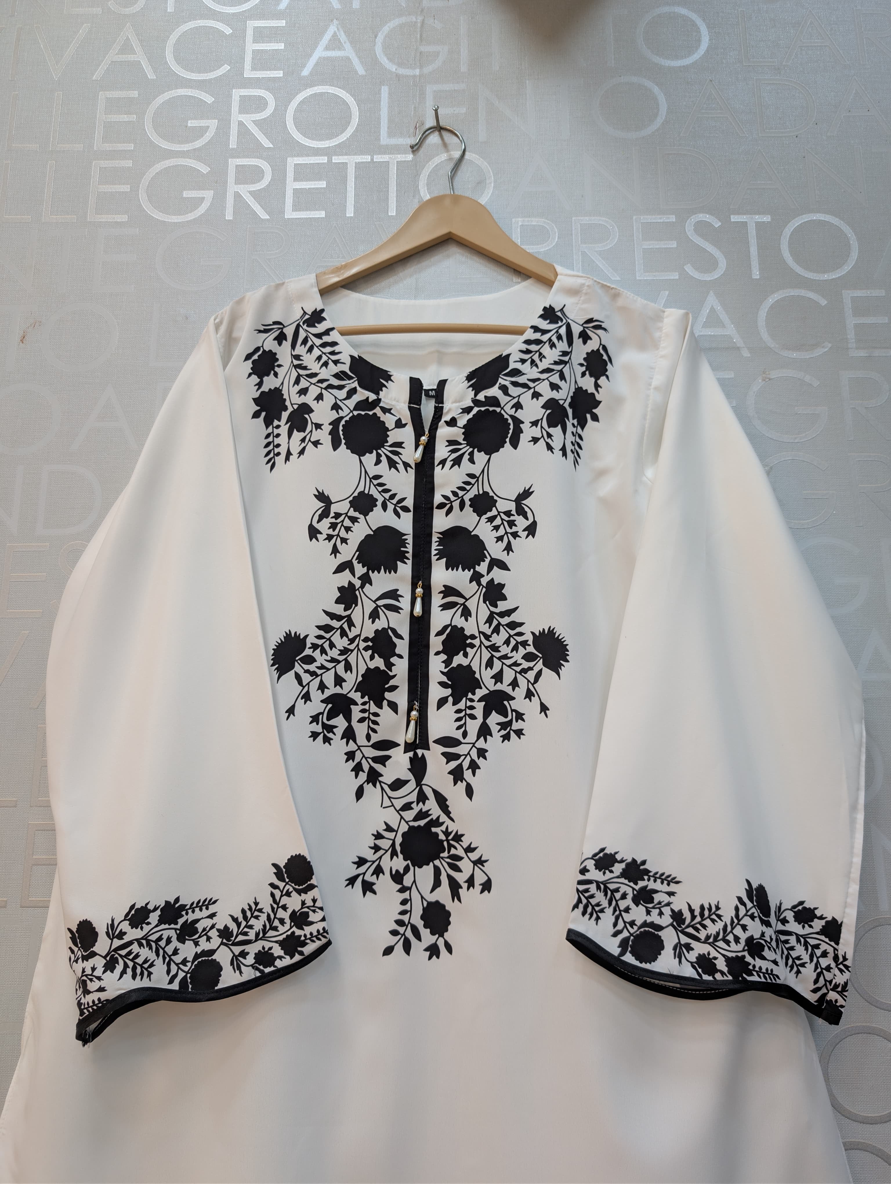 Lulusar Inspired KARA Collection — 3 Piece Suit