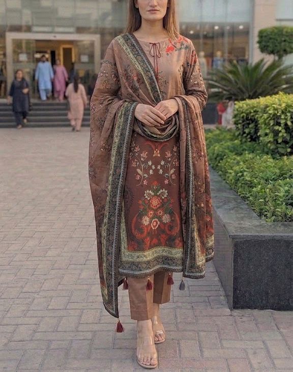 FUSION LONG LENGTH 3 PIECE SUIT – PLUS SIZE SERIES SL00252