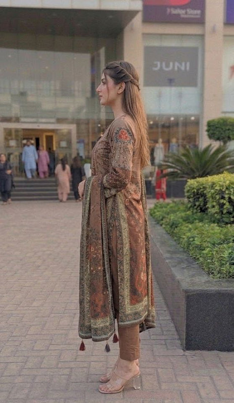FUSION LONG LENGTH 3 PIECE SUIT – PLUS SIZE SERIES SL00252