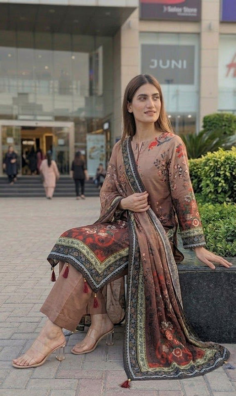 FUSION LONG LENGTH 3 PIECE SUIT – PLUS SIZE SERIES SL00252