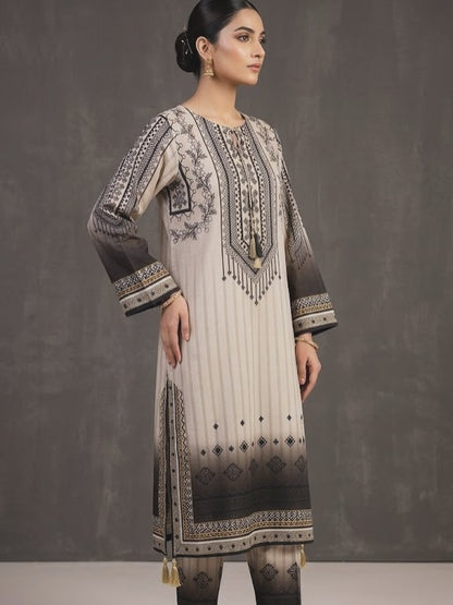 FUSION LONG LENGTH 3 PIECE SUIT – PLUS SIZE SERIES SL00252