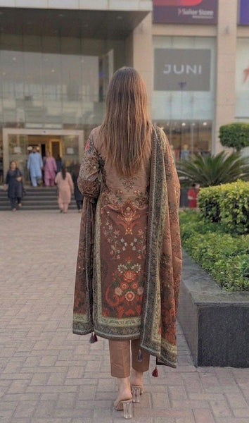 FUSION LONG LENGTH 3 PIECE SUIT – PLUS SIZE SERIES SL00252