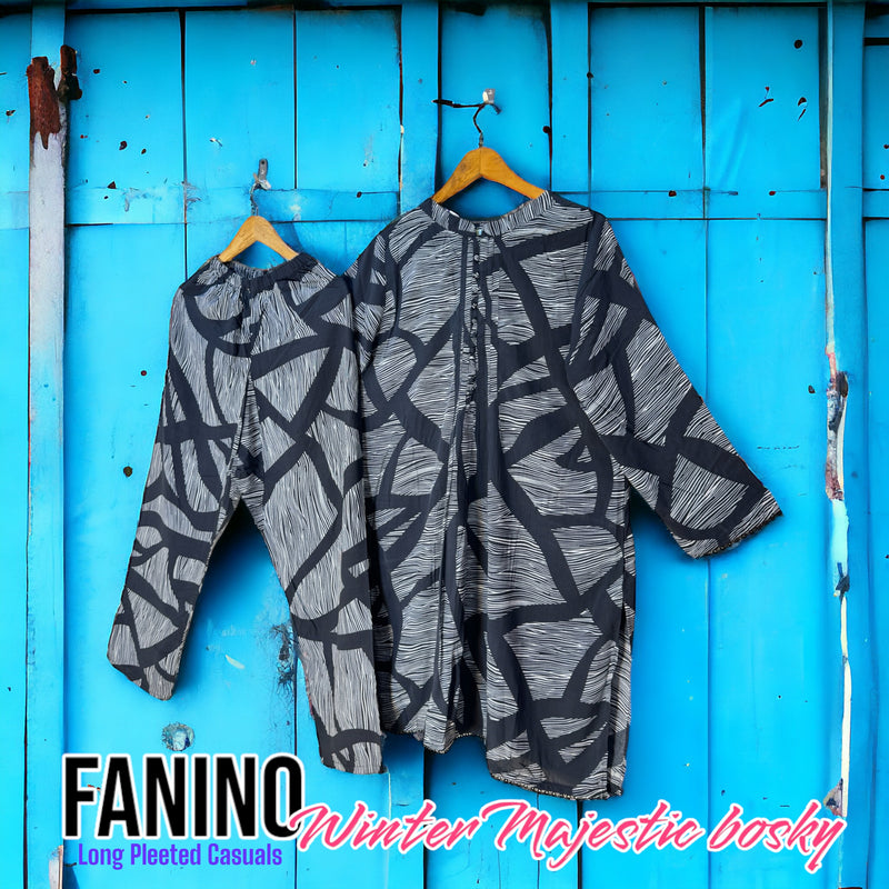 PRICE 1899/- || LP FANINO LONG PLEETED SUIT || LONG LENTGH EDITION🎭