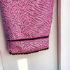 PRICE 1799/-《》🧵KN PINK ZEBRA DIGITAL🪡 زیبرا ڈیجیٹل🧵 || SELF JACQUARD