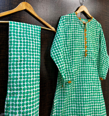 PRICE 1599/- 《》🧵LP CALVIS LOOP DIGITAL🪡 مثلی ڈیجیٹل🧵|| PURE DIGITAL MUZLIN COTTON
