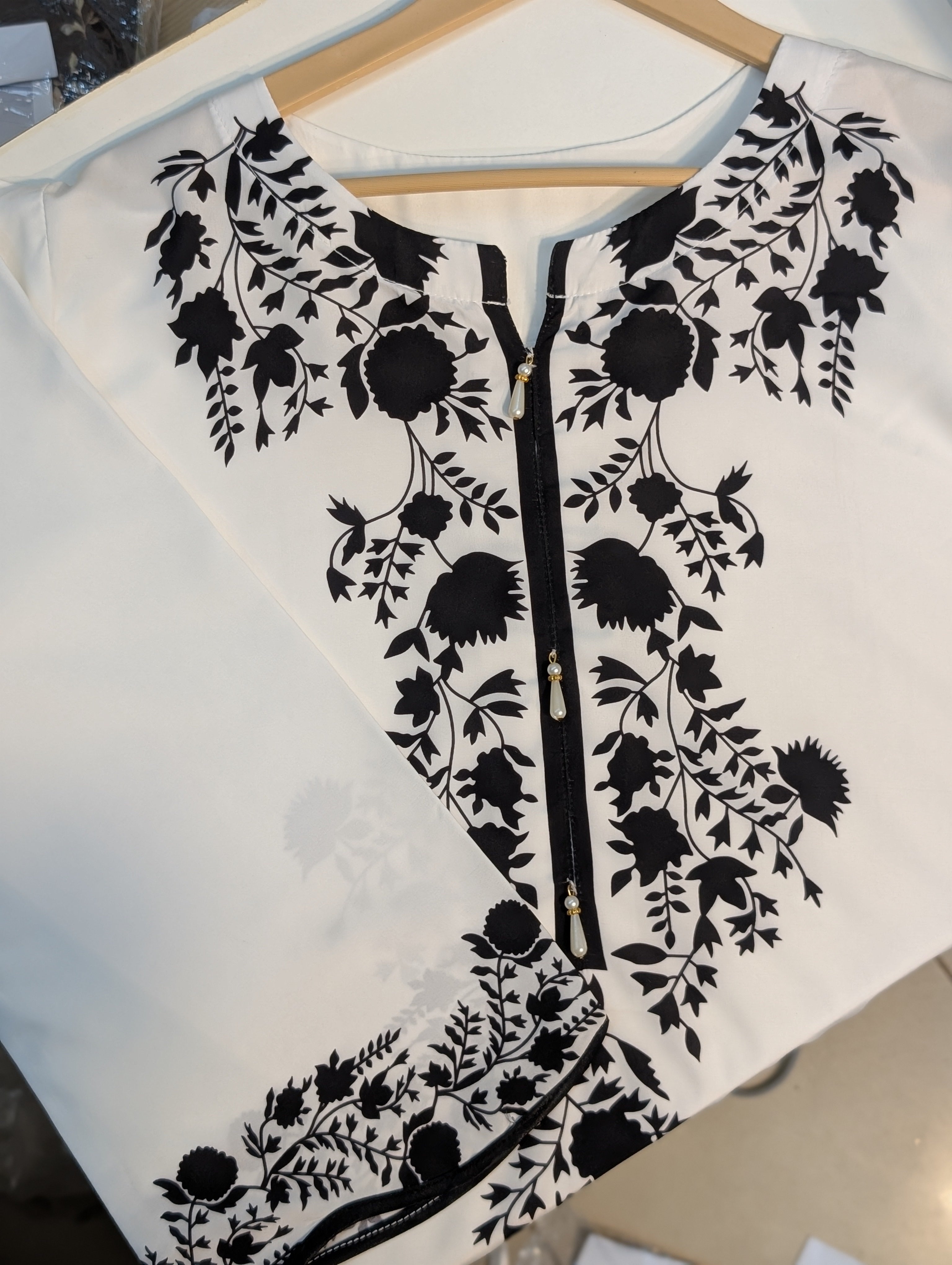 Lulusar Inspired KARA Collection — 3 Piece Suit