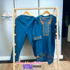PRICE 2499/ || ARZL VITAL VEGANZA LONG CUTWORKED EDITION