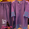 1849/- PRICE PER SUIT || LP ZINKARA CUT WORKED SUIT