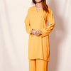 Price 1549/- ZUBIK PEARL GEORGET SUIT