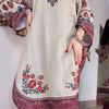 FUSION DIGITAL CO-ORDS SET Shamois Silk