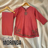 1949/- per suit price || LP MORINGA FINLAY WESTERN CO ORDS SET