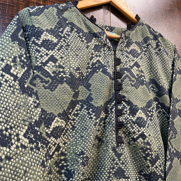PRICE 1599/- 《》🧵LP CALVIS LOOP DIGITAL🪡 مثلی ڈیجیٹل🧵|| PURE DIGITAL MUZLIN COTTON