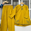 1949/- per suit price || LP MORINGA FINLAY WESTERN CO ORDS SET