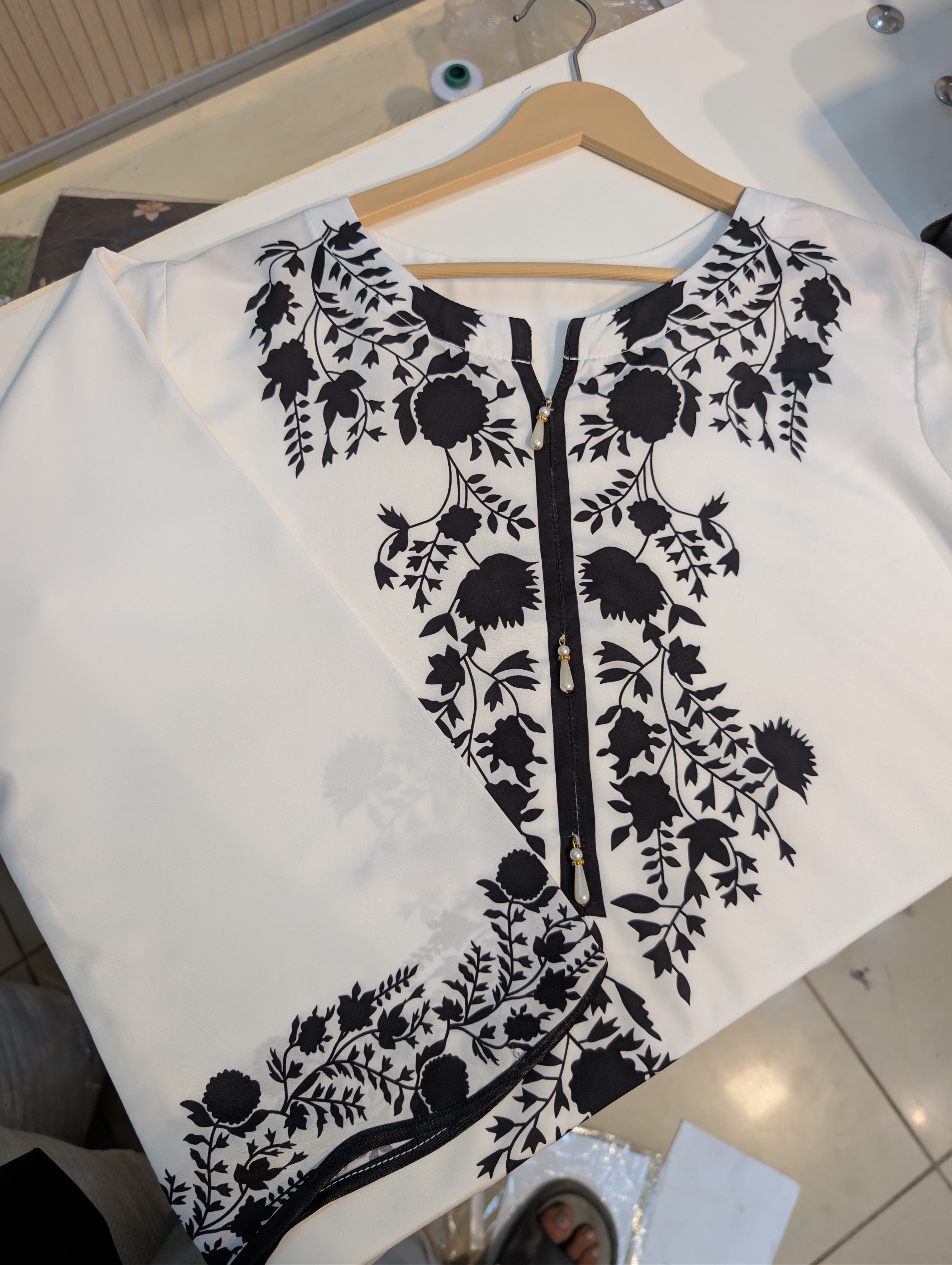 Lulusar Inspired KARA Collection — 3 Piece Suit