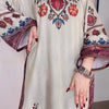 FUSION DIGITAL CO-ORDS SET Shamois Silk