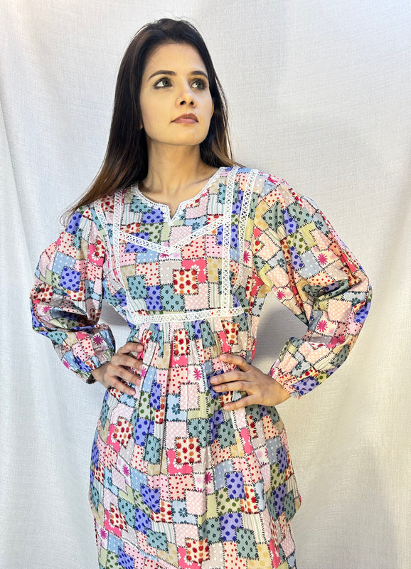 LP BOVEN DIGITAL CO ORDS SET