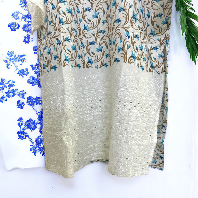 NOW 1749 《》WAS 2699 LP DIGITAL MANTRA'S🎭چکن کاری منترہ New wave