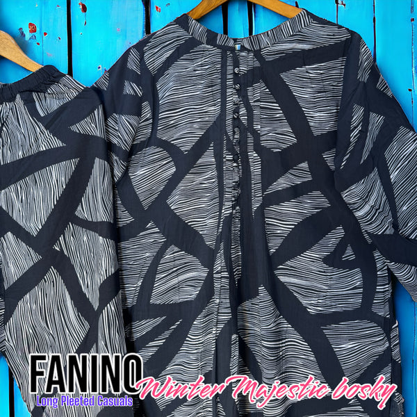 PRICE 1899/- || LP FANINO LONG PLEETED SUIT || LONG LENTGH EDITION🎭