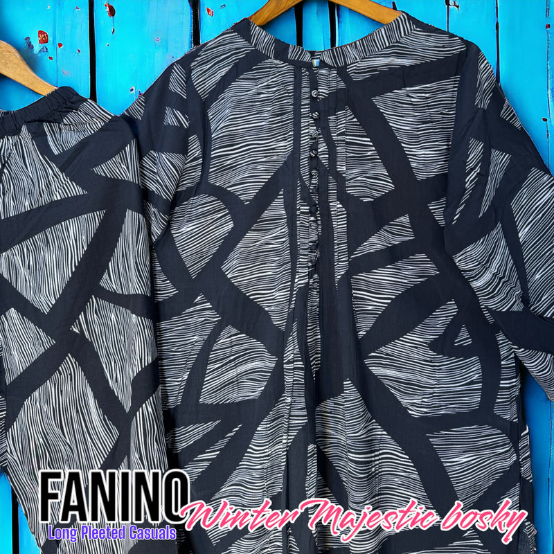 PRICE 1899/- || LP FANINO LONG PLEETED SUIT || LONG LENTGH EDITION🎭