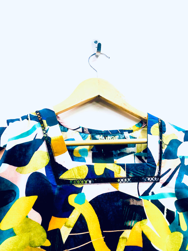 PRICE 1699/- || LP FANINO ABSTRACT LONG CUT EDITION🎭