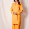 Price 1549/- ZUBIK PEARL GEORGET SUIT