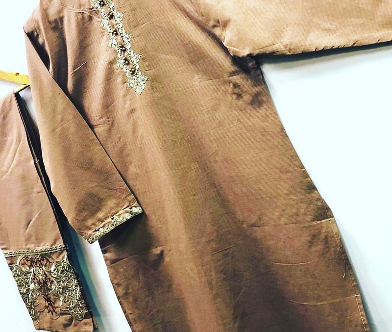 PRICE 1649/- || LP FANINO REET EDITION🎭 چکن کاری ریت