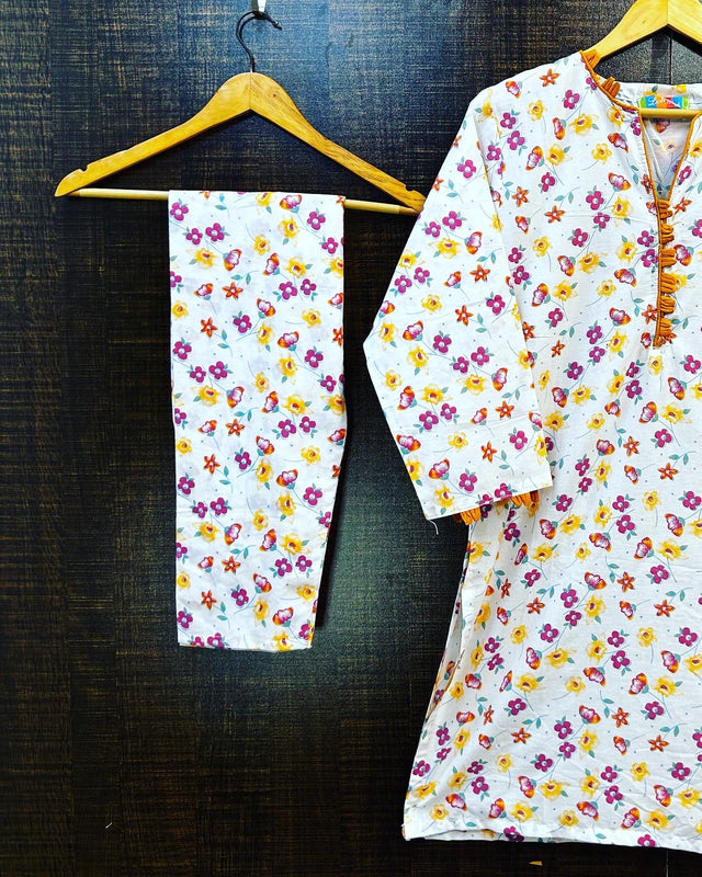 PRICE 1599/- 《》🧵LP CALVIS LOOP DIGITAL🪡 مثلی ڈیجیٹل🧵|| PURE DIGITAL MUZLIN COTTON