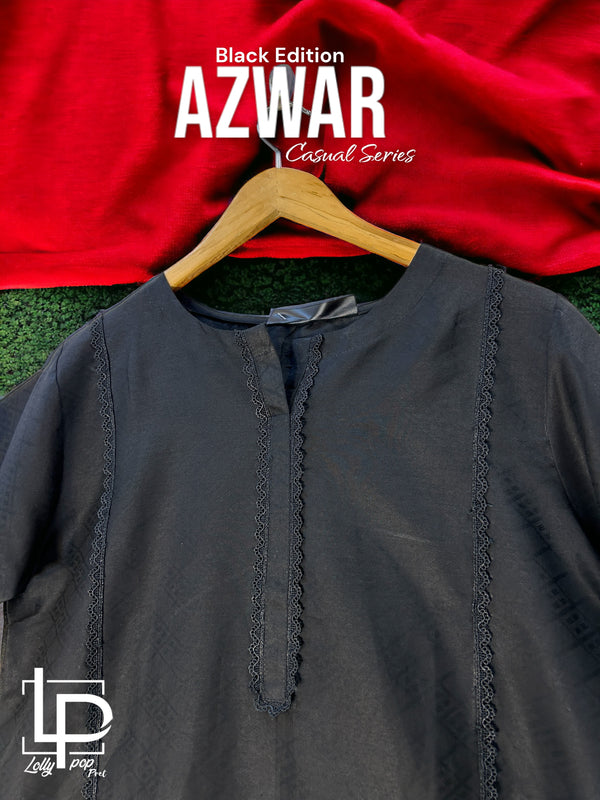 Rs 5999/- || Lp AZWAR basic Premium Quality Stitched suit