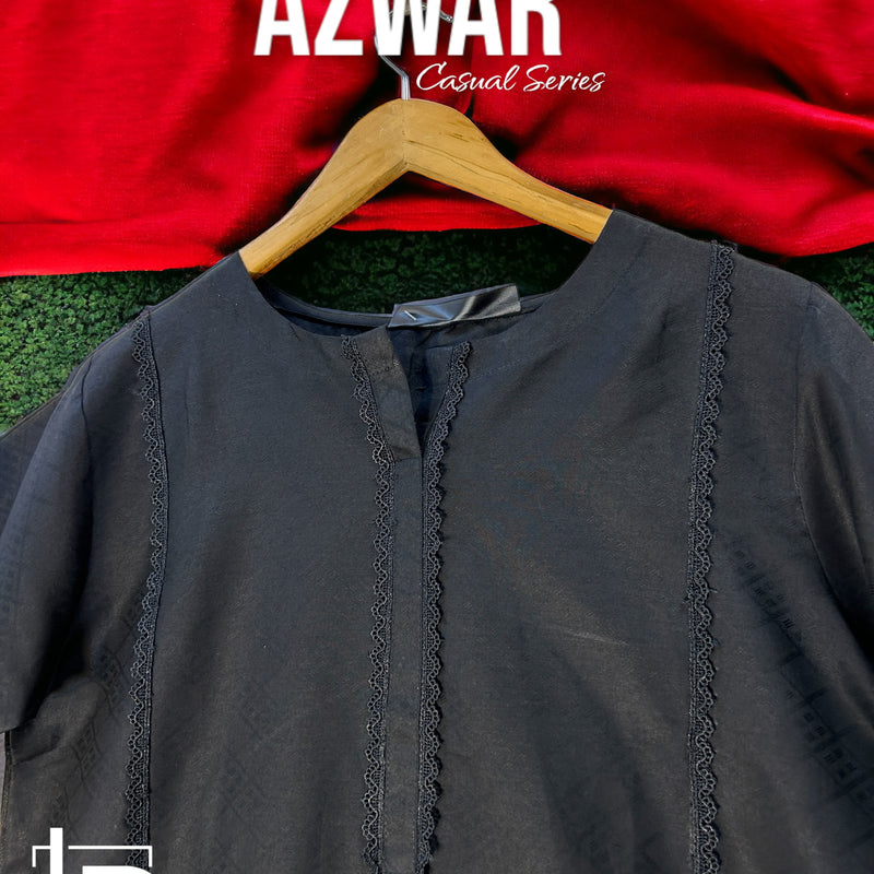 Rs 5999/- || Lp AZWAR basic Premium Quality Stitched suit
