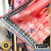Rs 2299/- || Designer Stitched ||DIGITAL PREMIUM JACQUARD MATERIAL CO ORDS WITH DUPATTA
