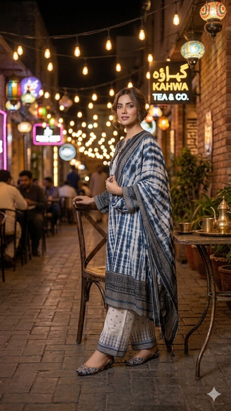 FUSION LONG LENGTH 3 PIECE SUIT – PLUS SIZE SERIES SL00252
