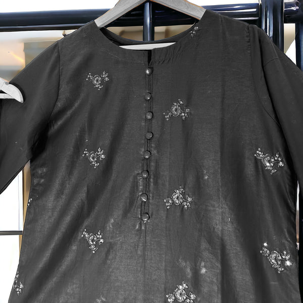 Rs 2499/- Stitched Long Suit || VITAL GARDEZI LONG EDITION