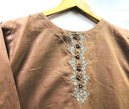 PRICE 1649/- || LP FANINO REET EDITION🎭 چکن کاری ریت