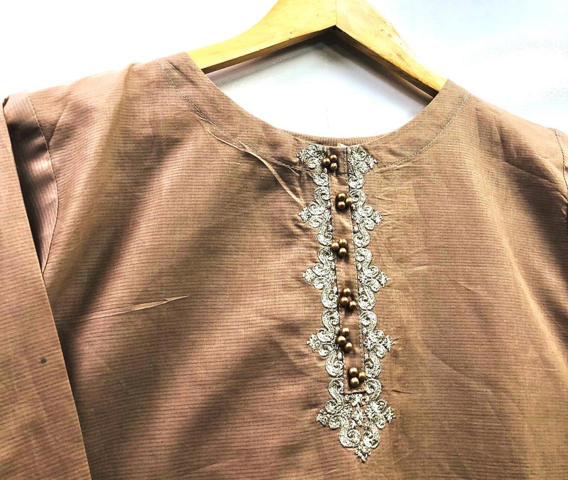 PRICE 1649/- || LP FANINO REET EDITION🎭 چکن کاری ریت