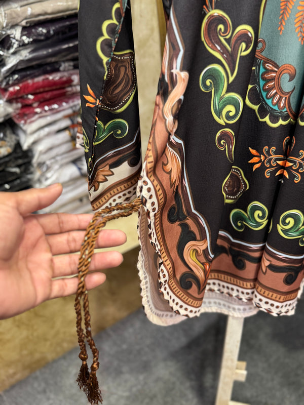 FUSION FARSHI EDITION