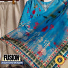 Rs 2299/- || Designer Stitched ||DIGITAL PREMIUM JACQUARD MATERIAL CO ORDS WITH DUPATTA
